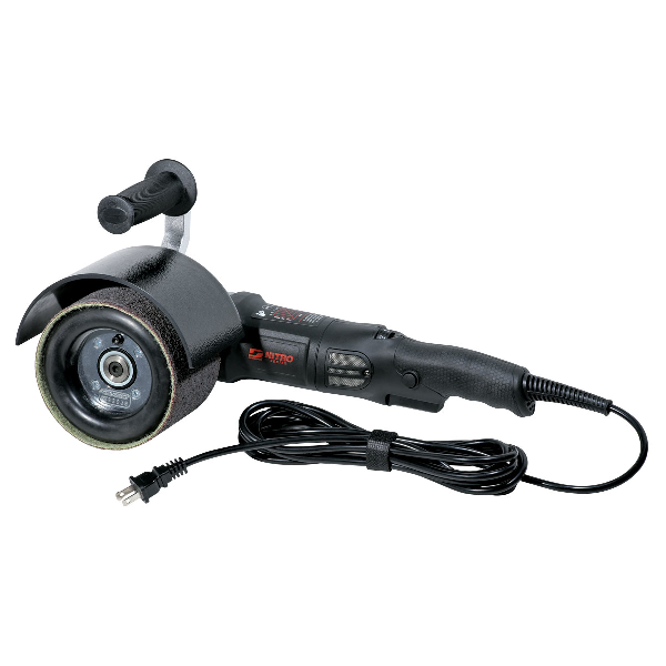 Dynabrade Nitro Electric Finishing Tool 1000W Variable Speed