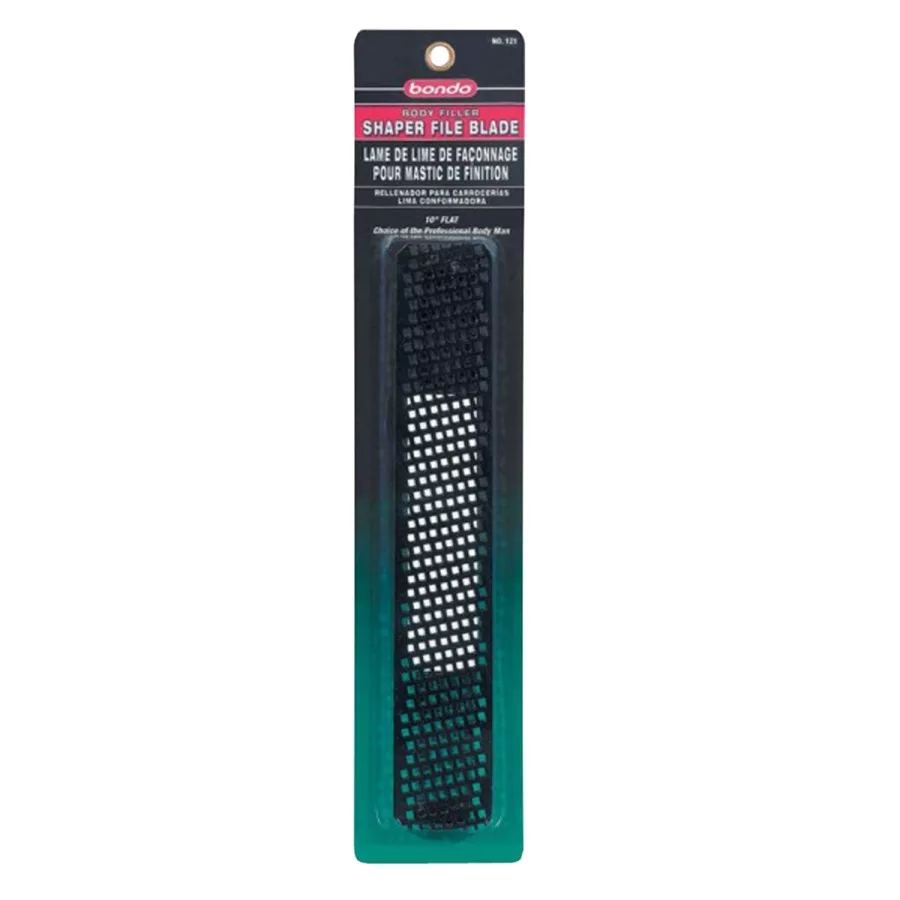 FILE FLAT 10" BLADE_ FILE FLAT 10" BLADE_