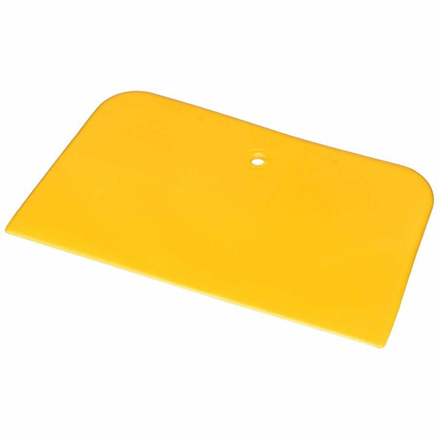 Dynatron Yellow Spreaders 3" x 5" Case of 144