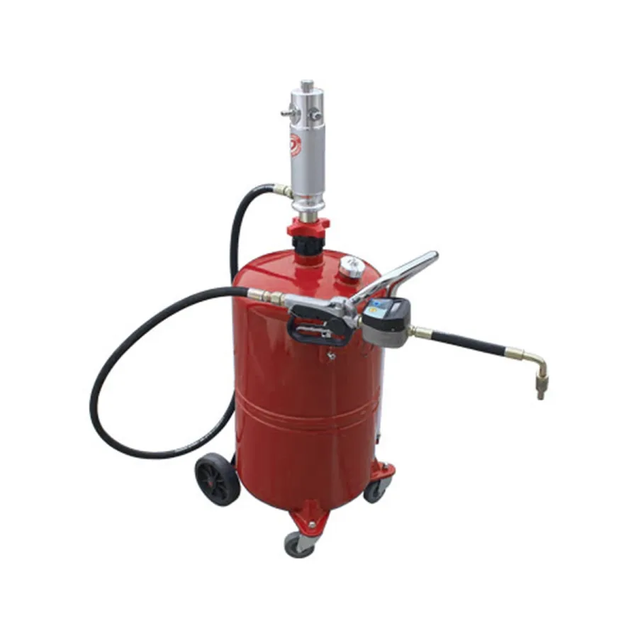 (image for) Portable Oil Dispenser