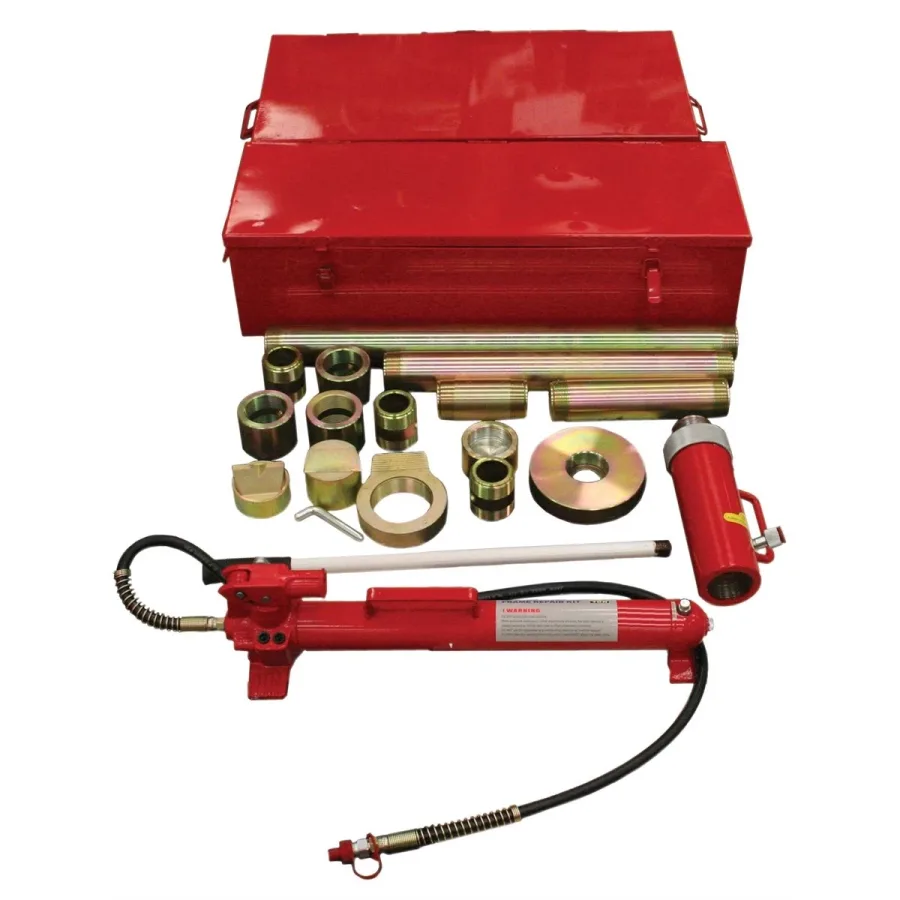 (image for) 20 Ton Porta Power Kit