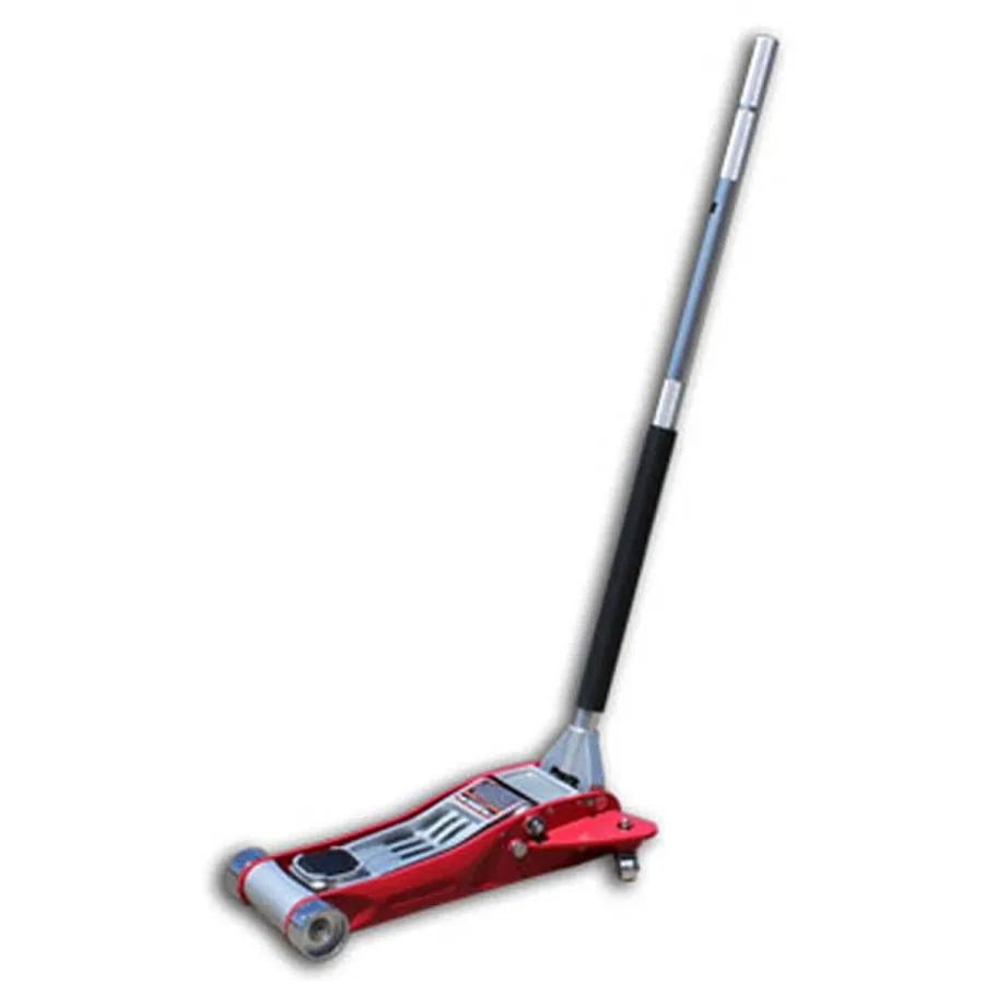 (image for) 3 TON ALUMINUM FLOOR JACK