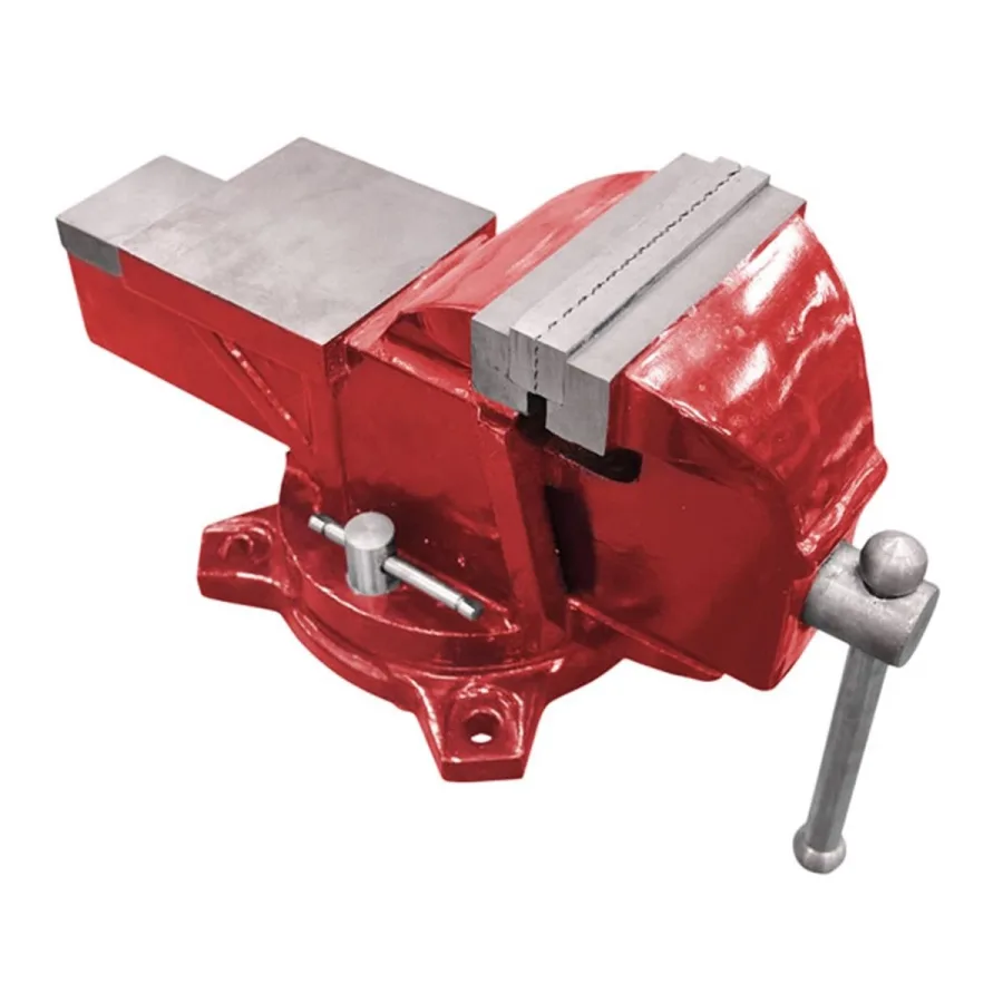(image for) 5" TABLE VISE