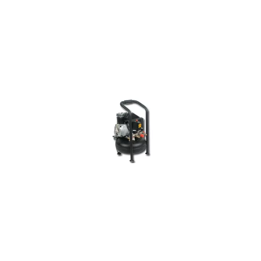 Pancake Style Electric Air Compressor