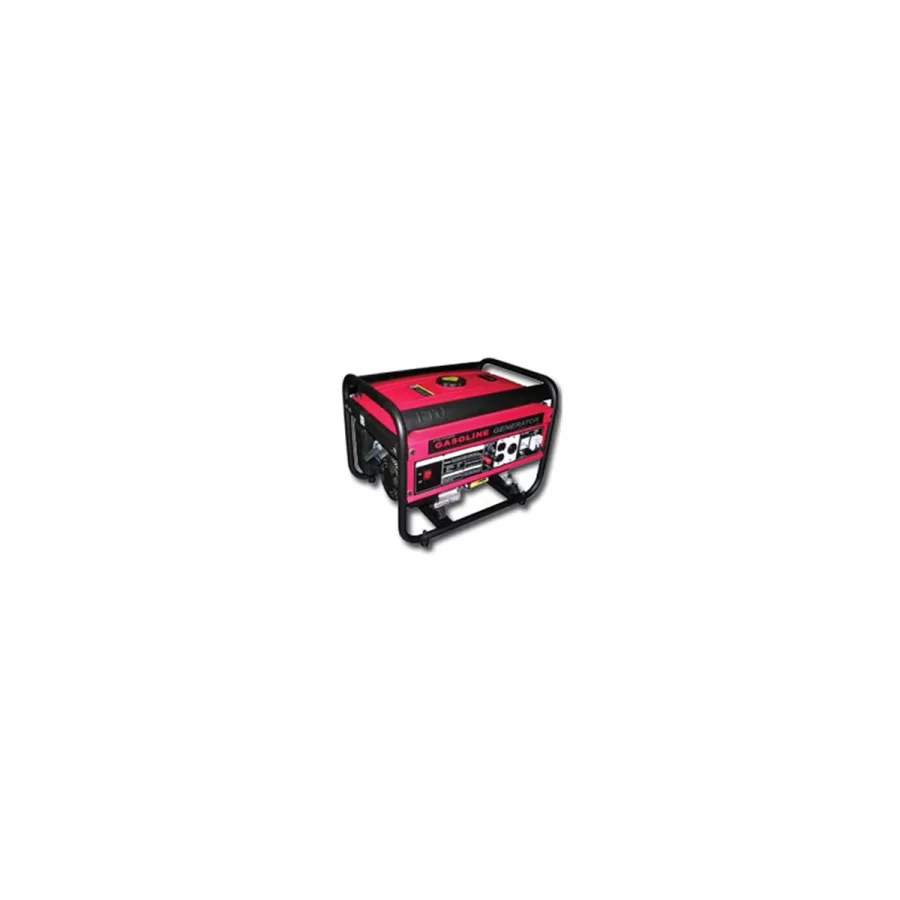 ETQ 3000 Watt Gasoline Generator