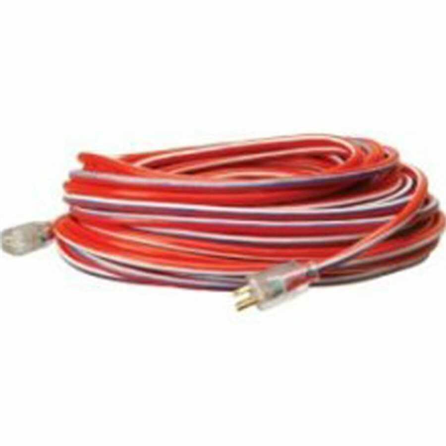 100 Foot Extension Cord USA