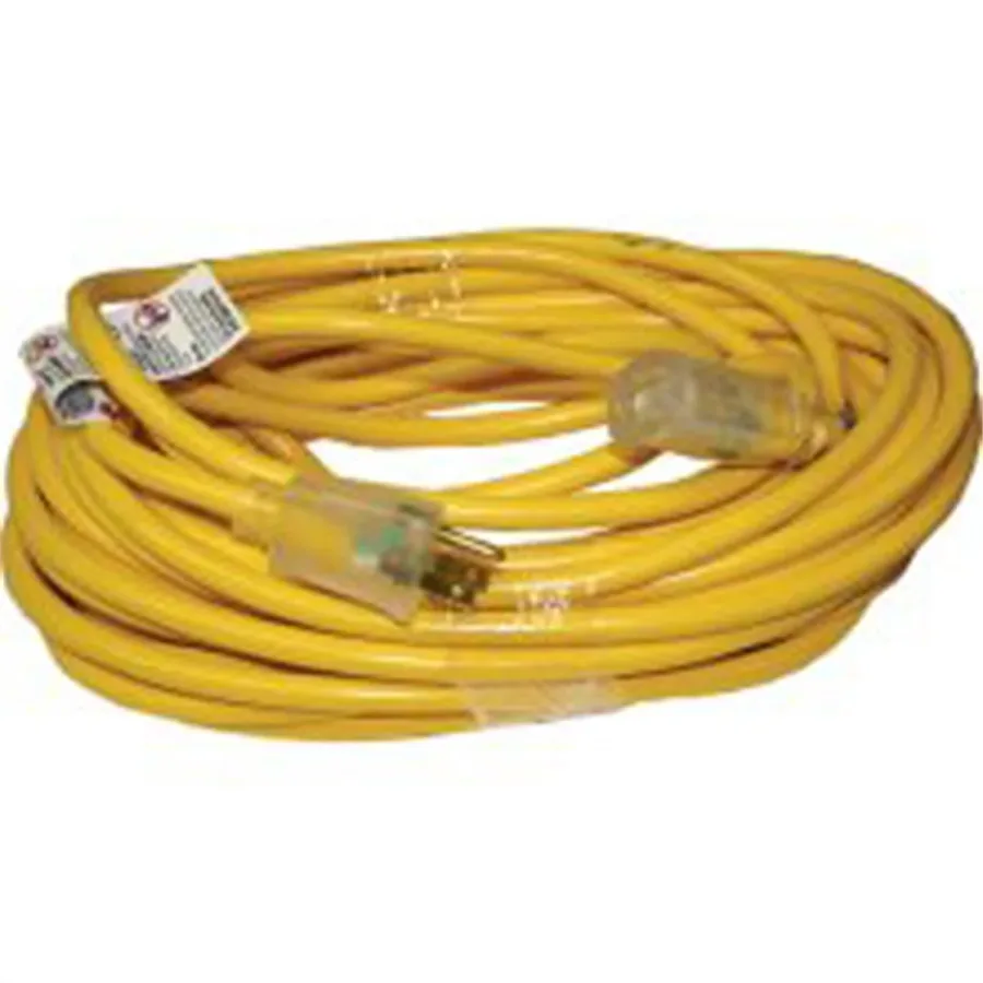 (image for) Extension Cord 10/3 25'