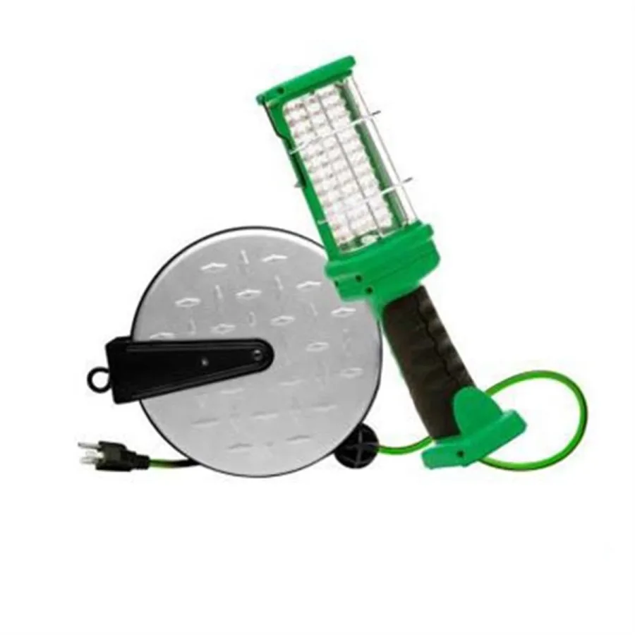 (image for) 30' MT CR W 72 LED TRB LT