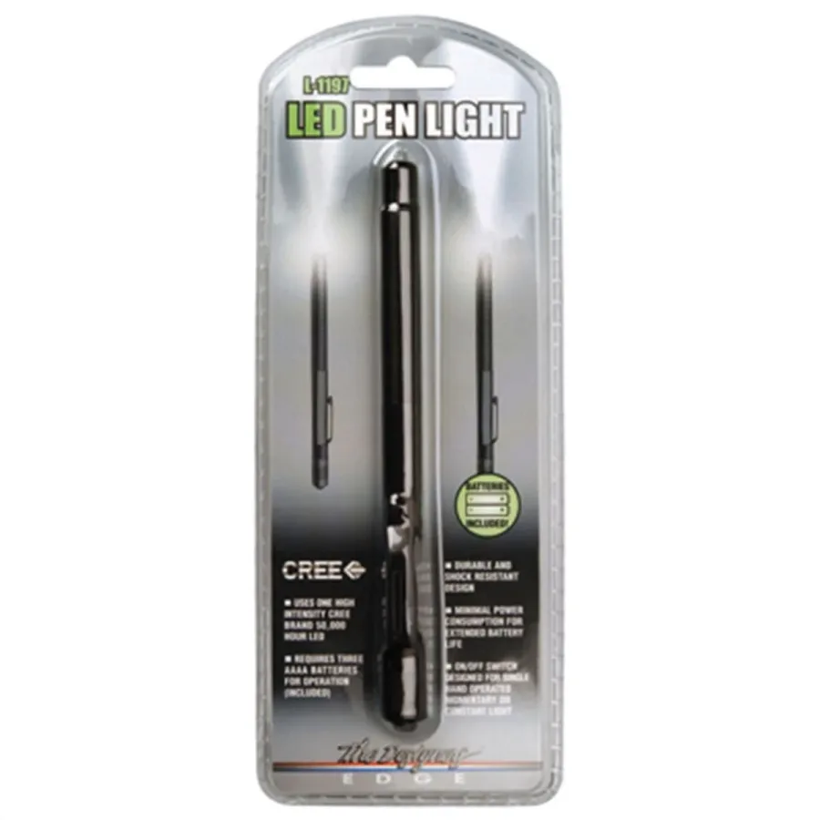 (image for) Pen Light CREE LED 50,000 Hr