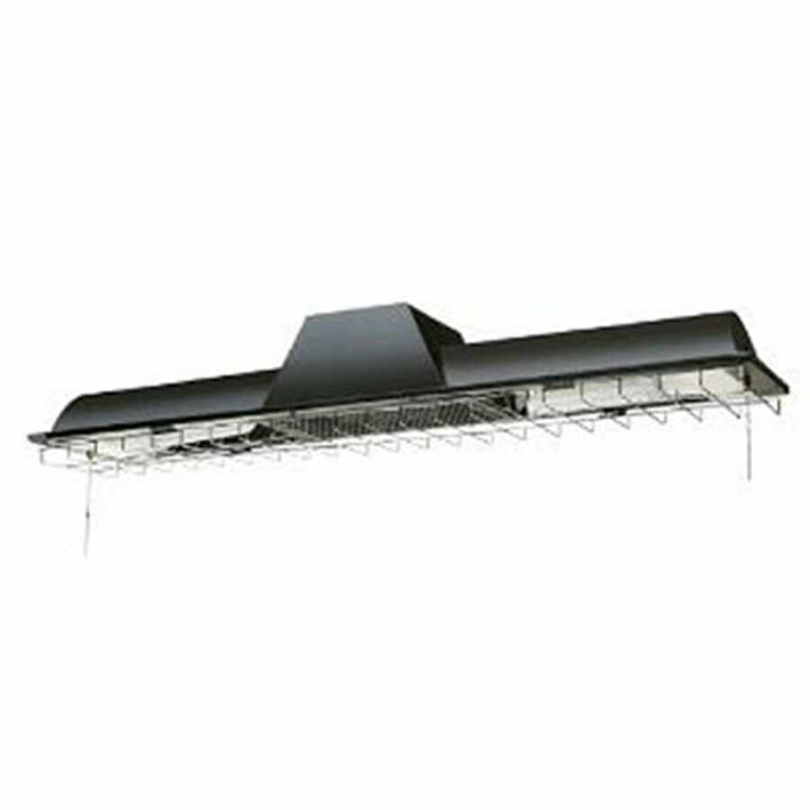 Heatzone S/L W/Heater