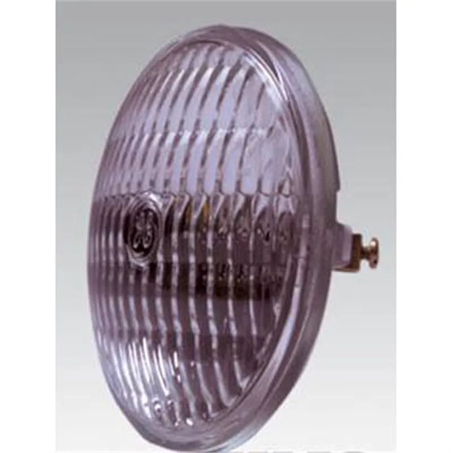 12.8V 35W/PAR36 MP terminals