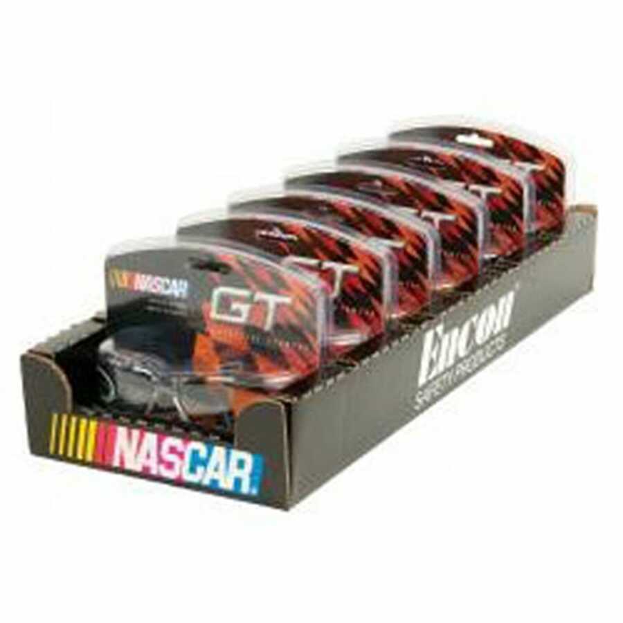 NASCAR GT Assortment PDQ Kit