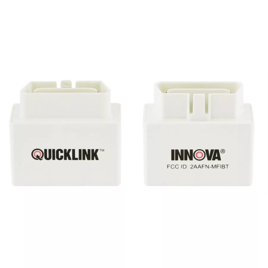(image for) QUICKLINK Wireless OBD2 Tool