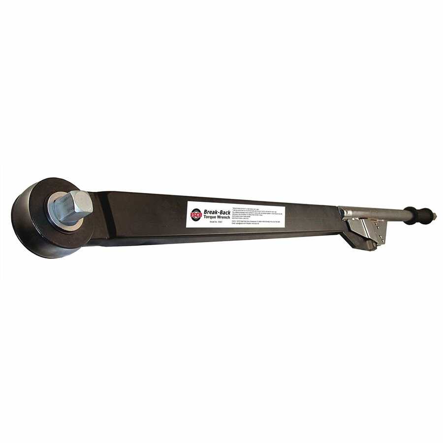 Torque Master II Hand Torque Wrench