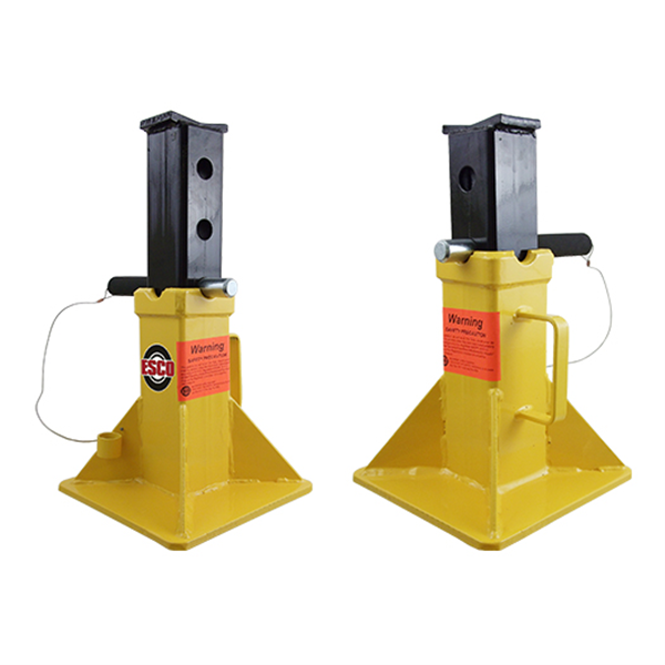 Jack Stand (Pair), 22 Ton Weight Capacity