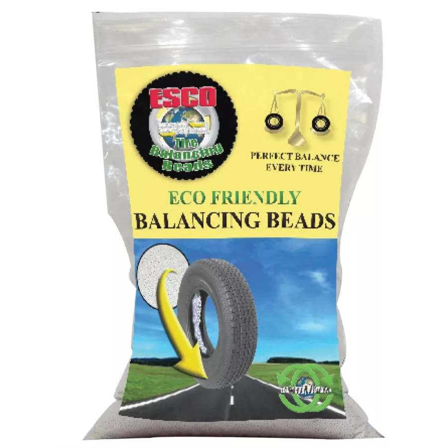 1 CASE OF 24 --16 oz balancing beads 1 CASE OF 24 --16 oz balancing beads