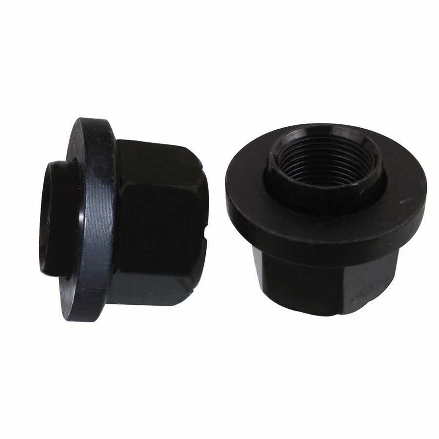 Skirt Nut