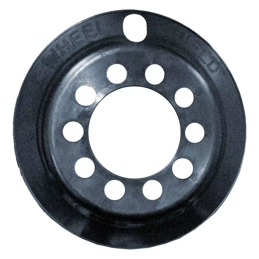 Wheel Shield Wheel Shield