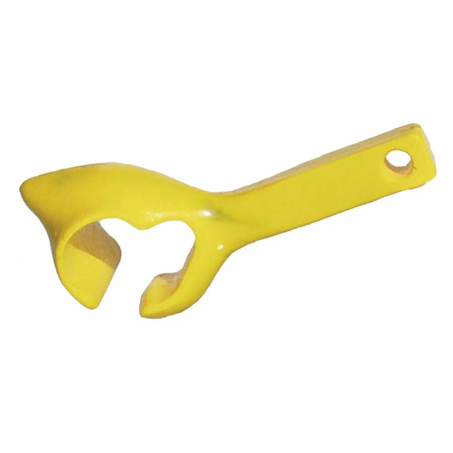 Esco Equipment | 70140 | Truck Tire Bead Holder - Durable Anti-Slip Tool