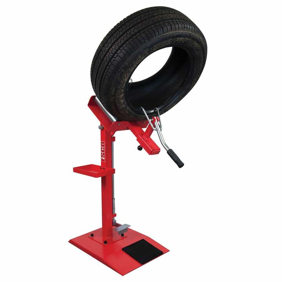 Manual Tire Spreader