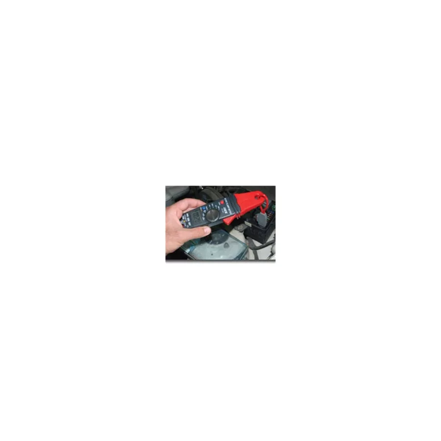 disc-promo Low Current Probe and Digital Multimeter with Free Fu