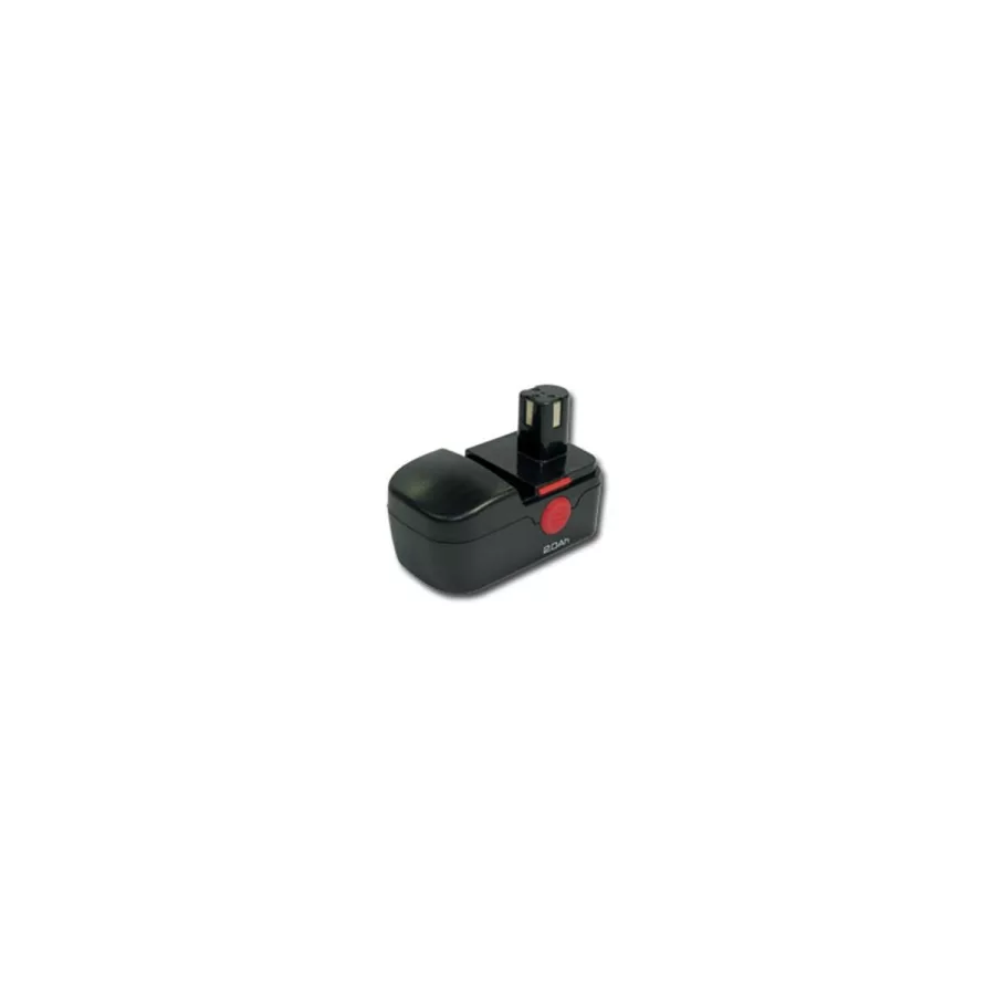 Ni-CAD Battery - 19.22 Volt