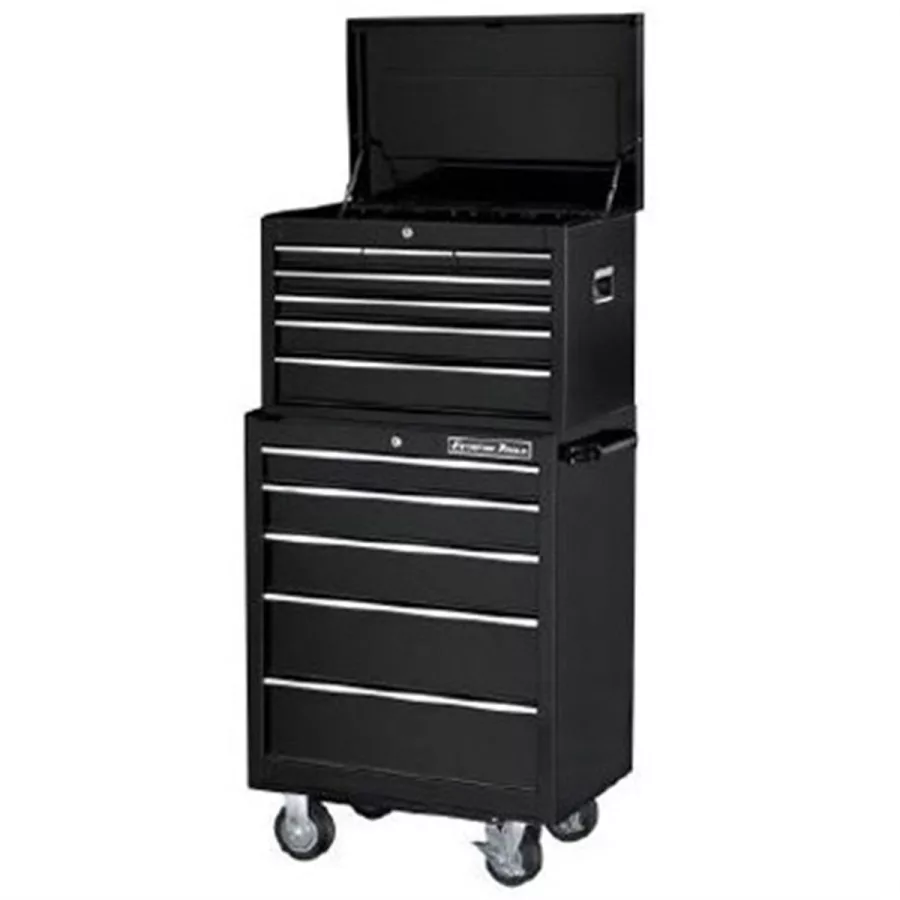 26" Tool Chest Roller Cabinet