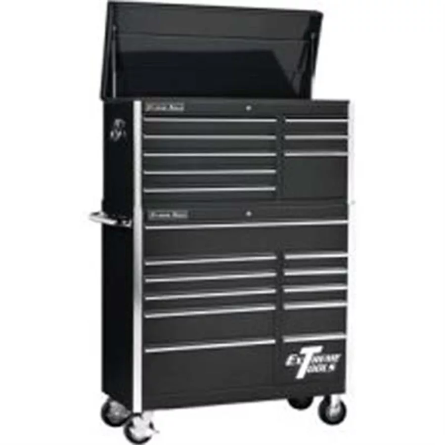 41" Tool Chest Roller Cabinet