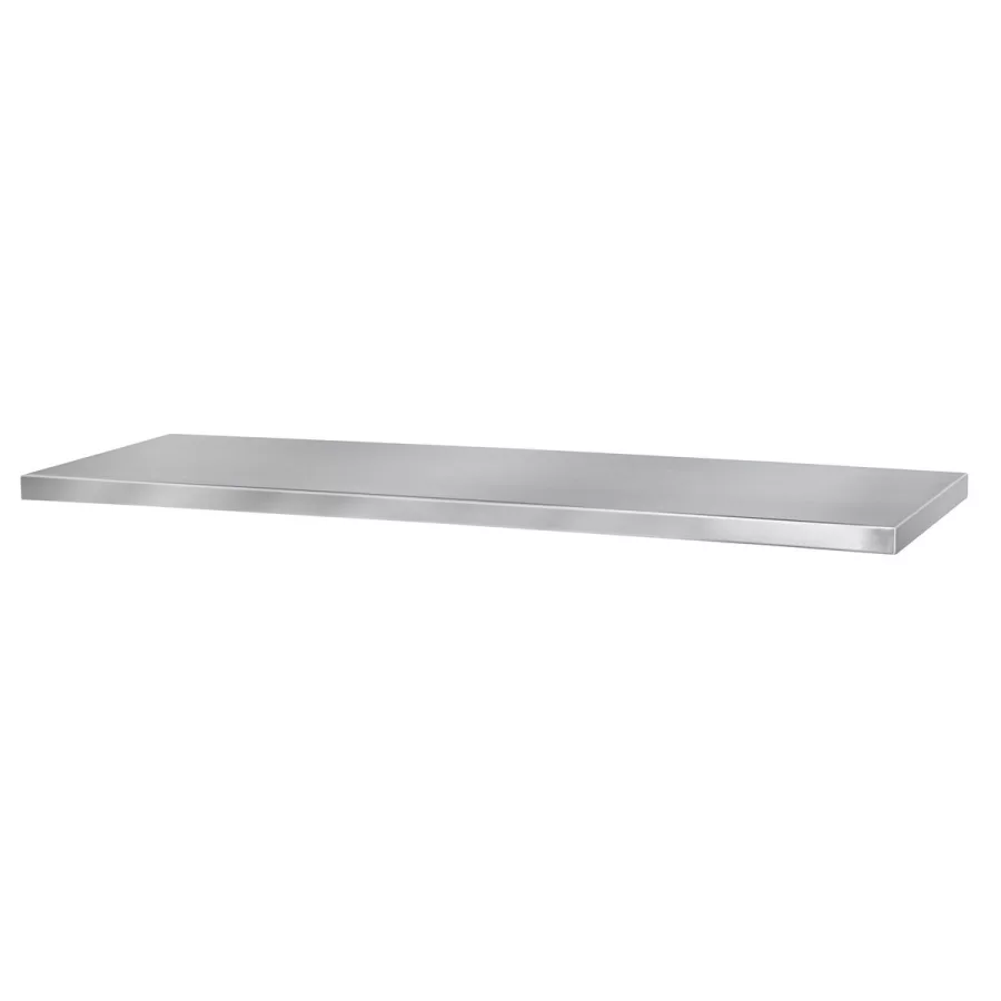 56" Stainless Steel Top