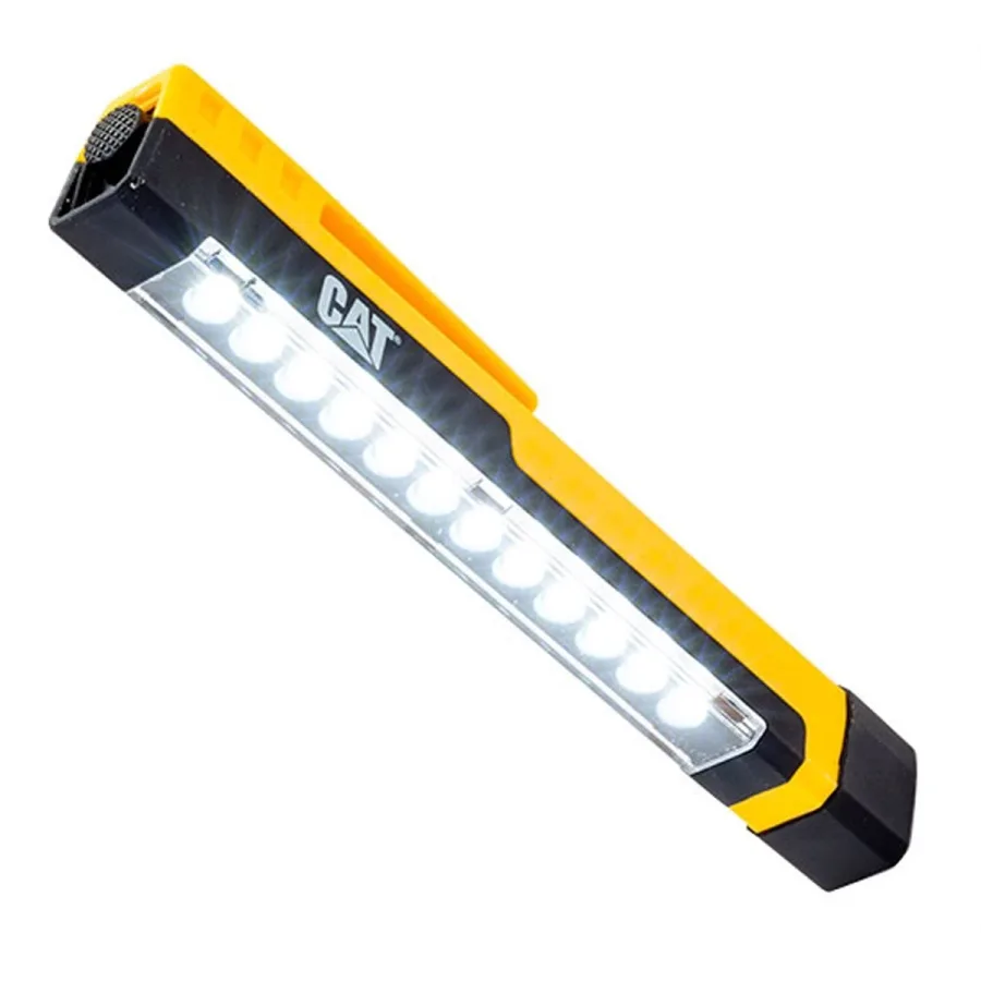 (image for) 100 Lumen Rechargeable Power CAT Pocket Light