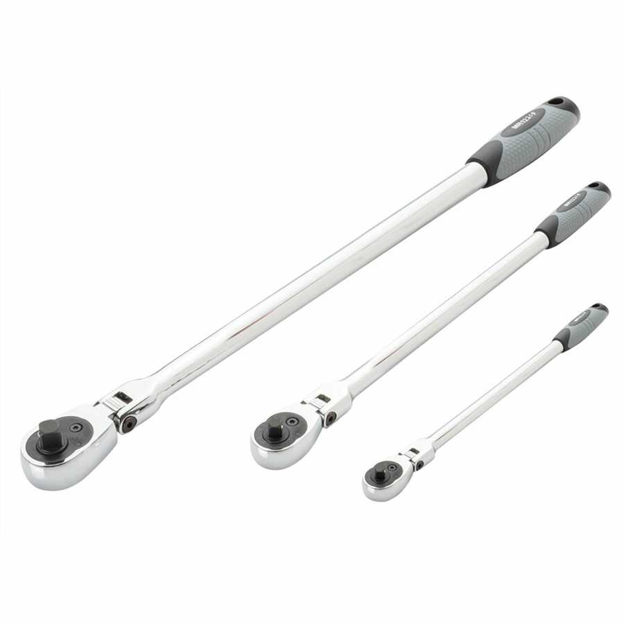 3PC RTCHT SET XL COMFORT GRIP