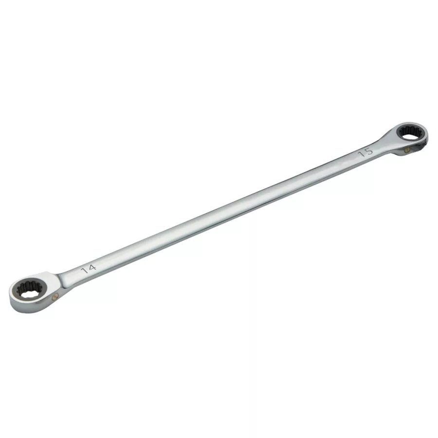 WR 14MM X 15MM DBL BOX RAT XXL WR 14MM X 15MM DBL BOX RAT XXL