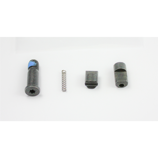 1/2" Rear Locking Repair Kit