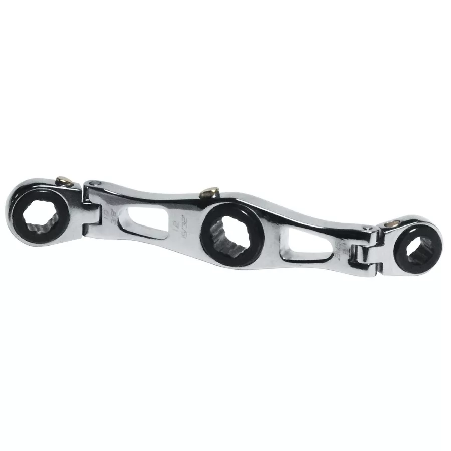 WR 8mm - 13mm 5/16 - 1/2 RAT SML WR 8mm - 13mm 5/16 - 1/2 RAT SML