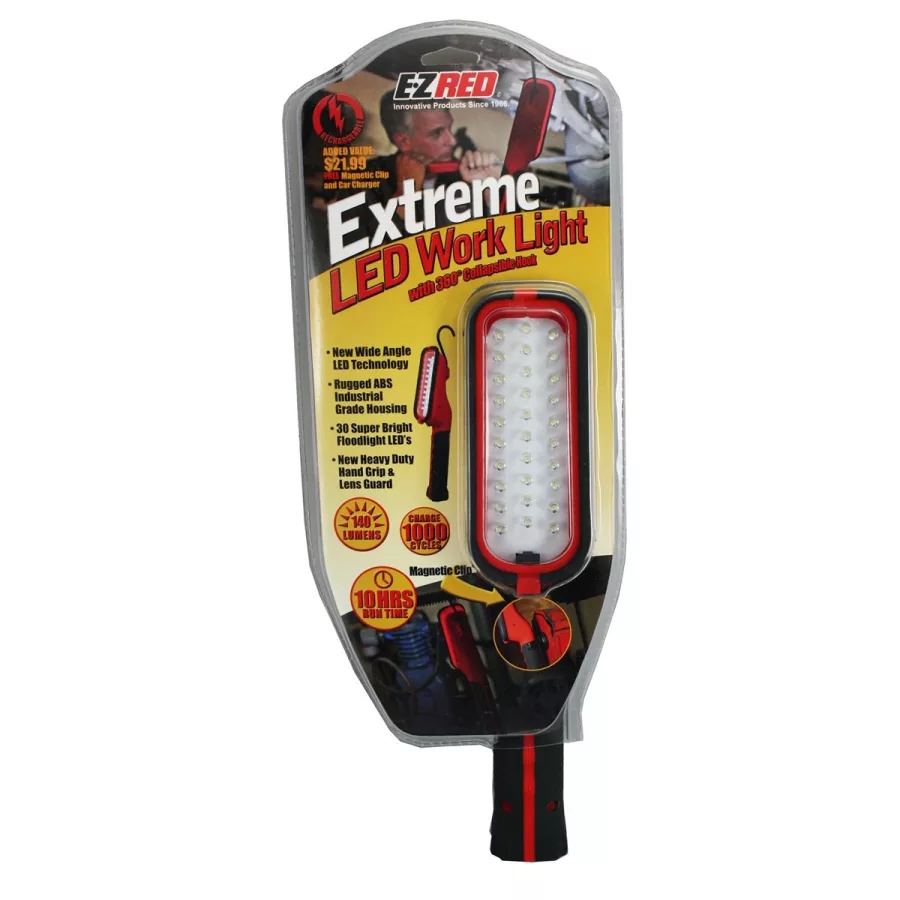 Xtreme Light - Retail Xtreme Light - Retail