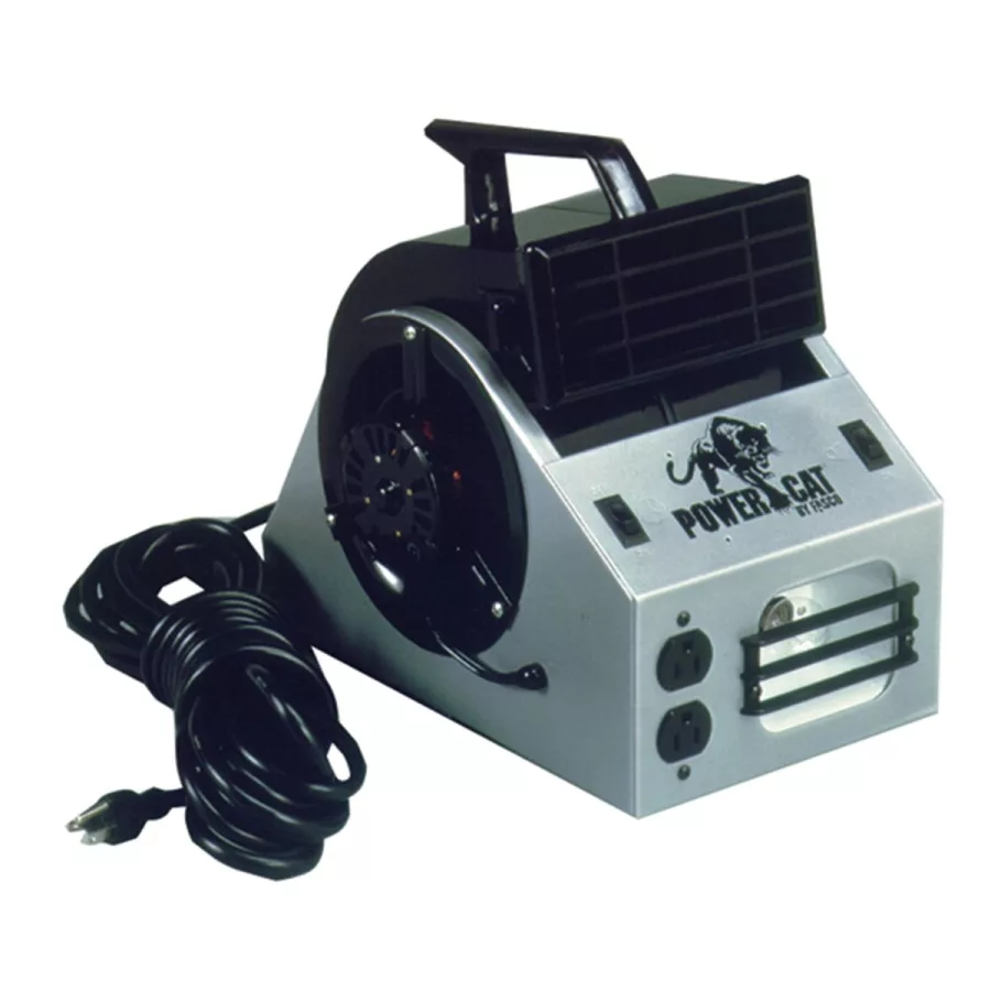 300 CFM Power Cat Blower