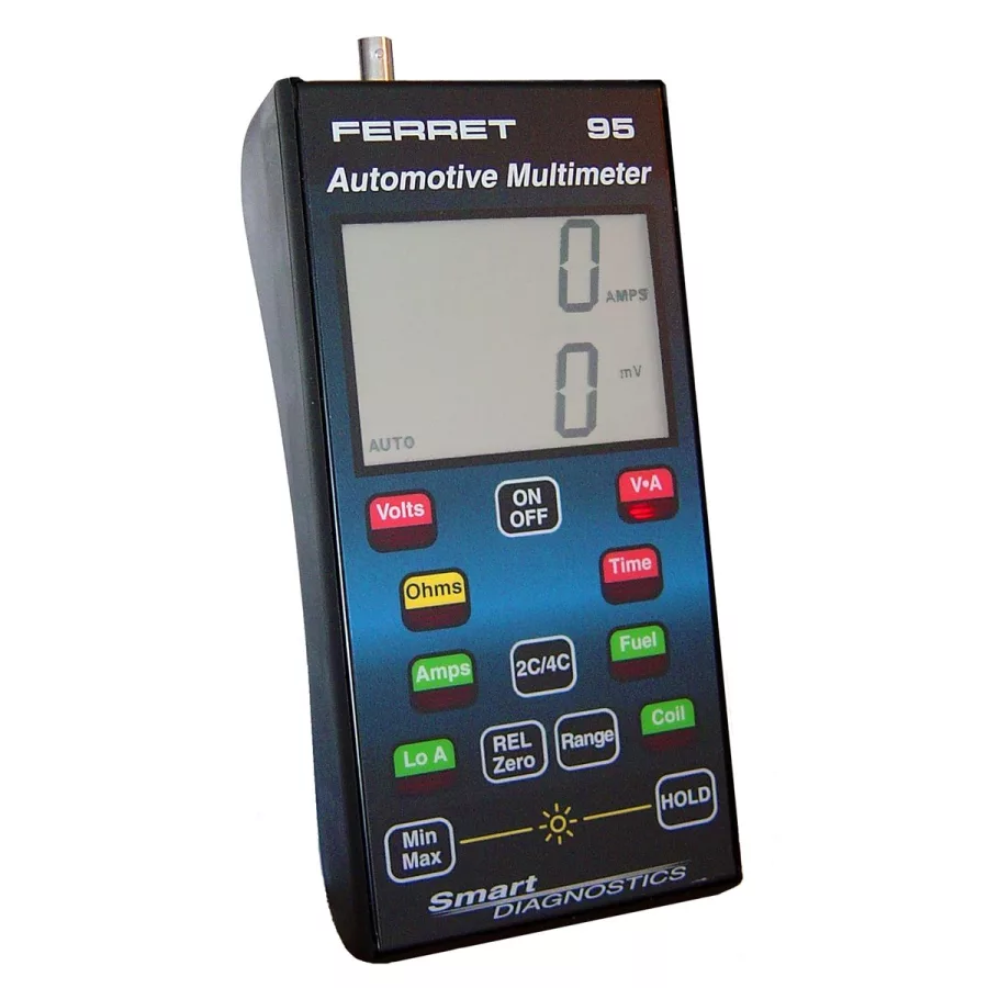 Ferret 95 Automotive Multimeter