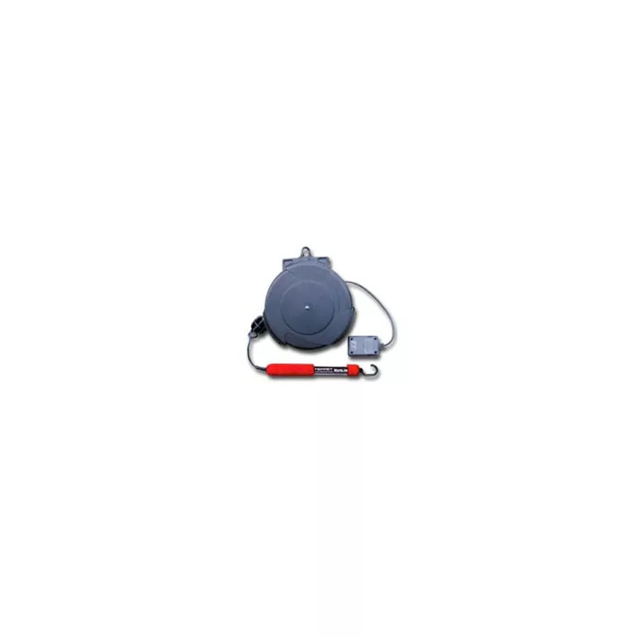 30 LED Work Light w/ 50 Ft Reel
