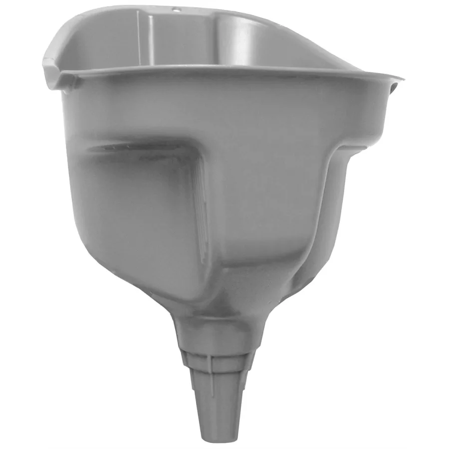 Hand E Grip Funnel Hand E Grip Funnel