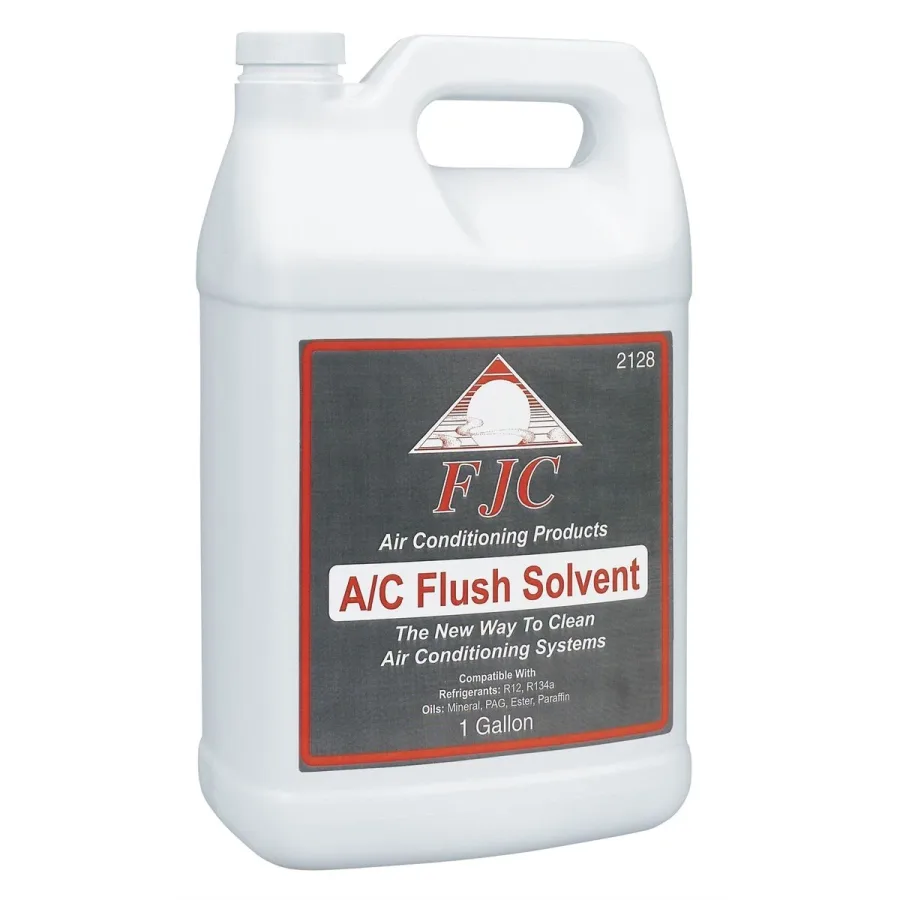 (image for) FLUSH SOLVENT (GL)