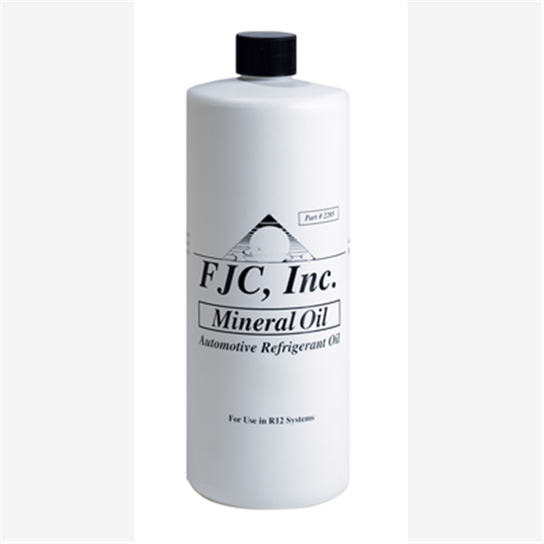 MINERAL OIL QUART