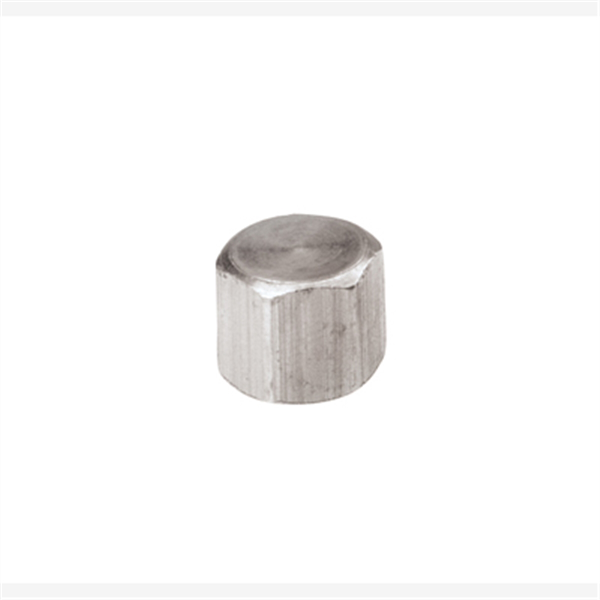 R12 3/16 HI TERMINATION CAP