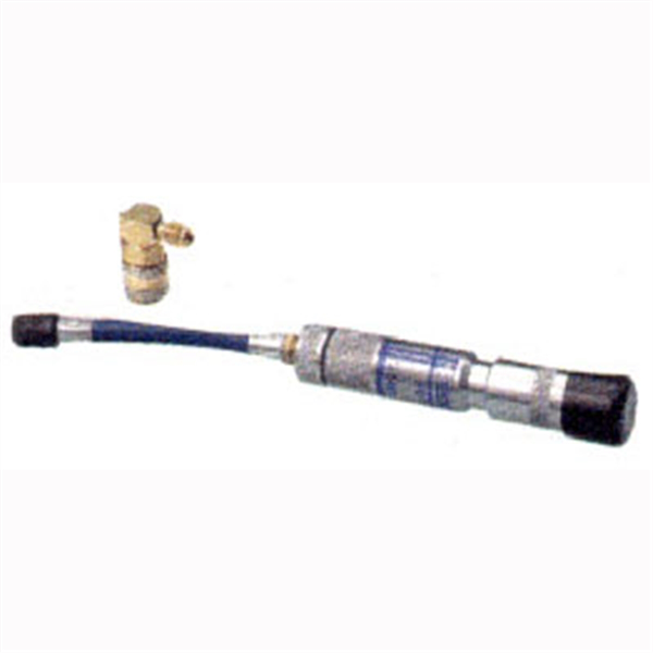 FJC Hand Turn Dye Injector