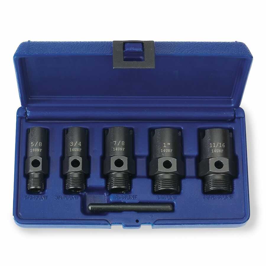 UNF Thread Chaser Kit Cliplight TCK500