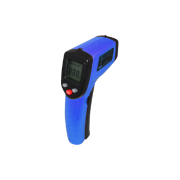 720F Max Laser Thermometer