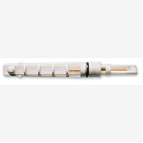 ORIFICE TUBE-GM WHITE