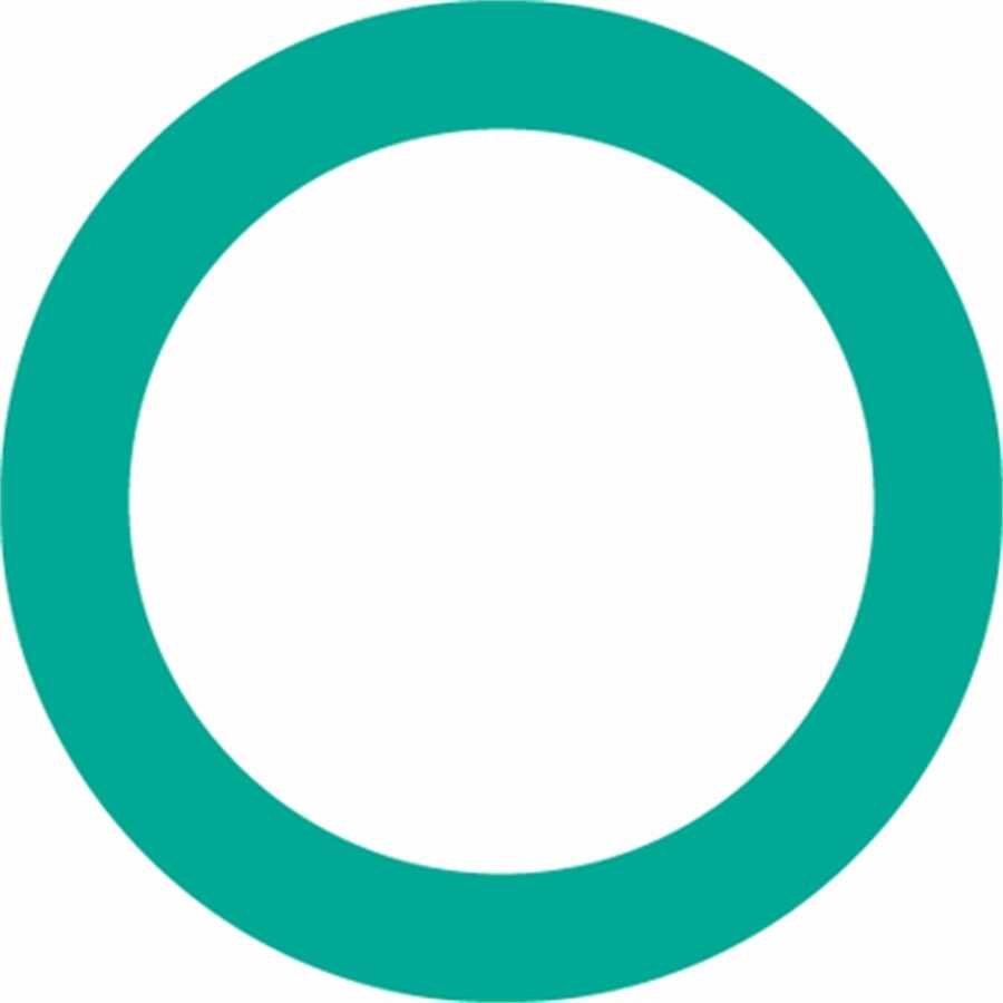 10 pk O'Rings
