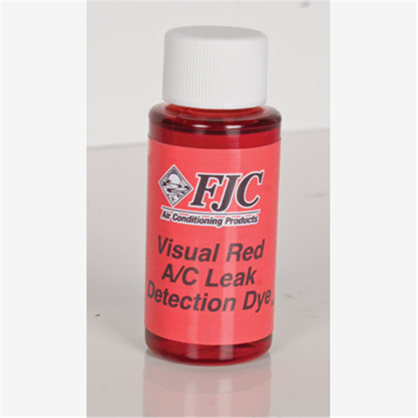 A/C Visual Dye - 1 oz -