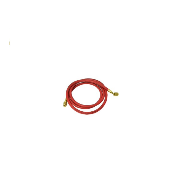 R-1234YF RED HOSE 72 INCHE