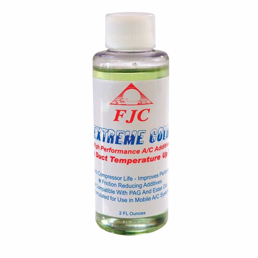Extreme Cold Additive - 2 Oz